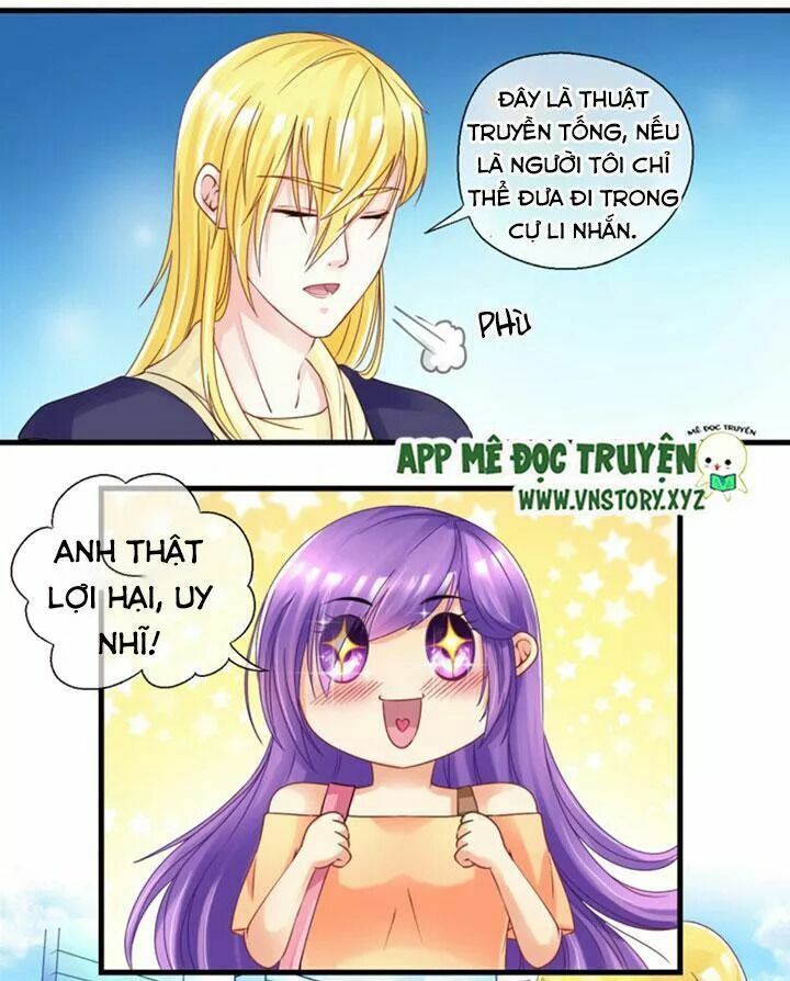 Bồn tắm có vấn đề?!: Chapter 34