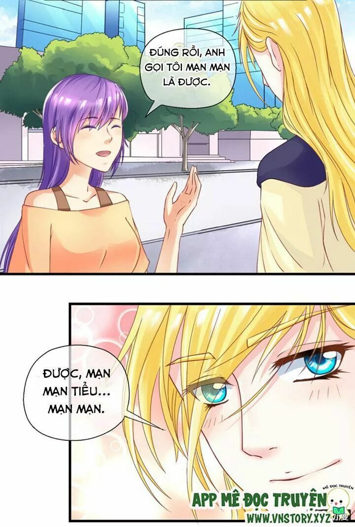 Bồn tắm có vấn đề?!: Chapter 34