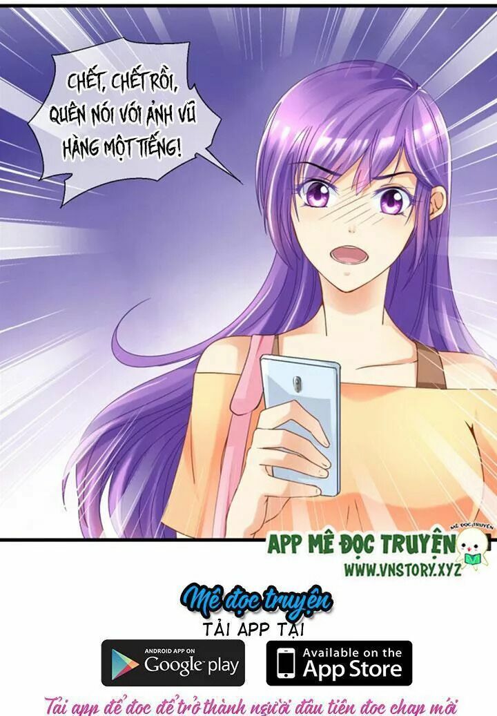 Bồn tắm có vấn đề?!: Chapter 34