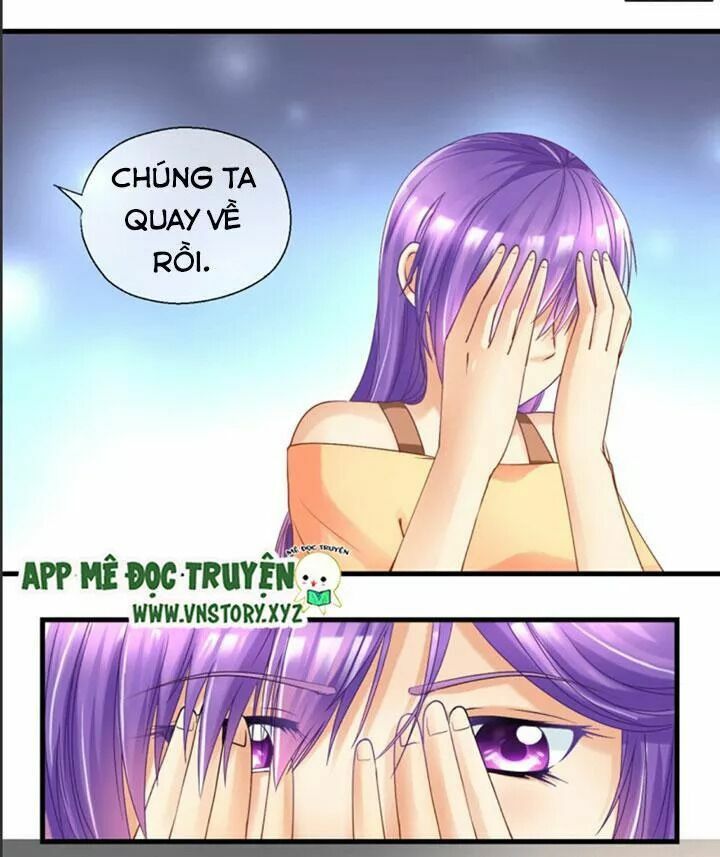 Bồn tắm có vấn đề?!: Chapter 34