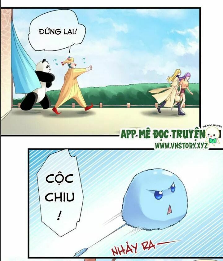 Bồn tắm có vấn đề?!: Chapter 34