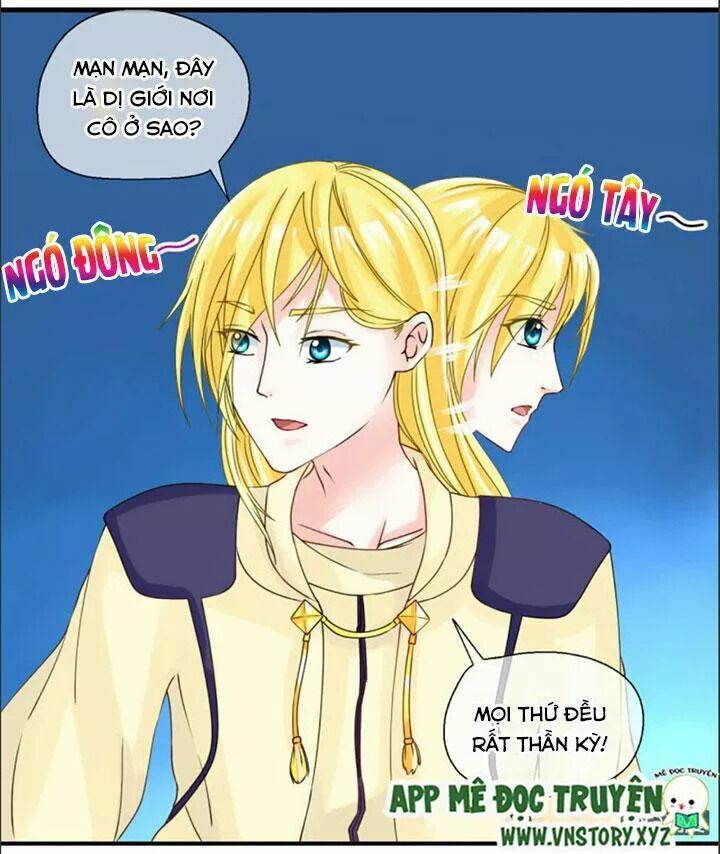 Bồn tắm có vấn đề?!: Chapter 35