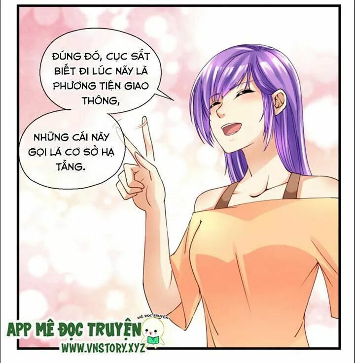 Bồn tắm có vấn đề?!: Chapter 35