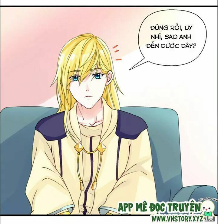 Bồn tắm có vấn đề?!: Chapter 35