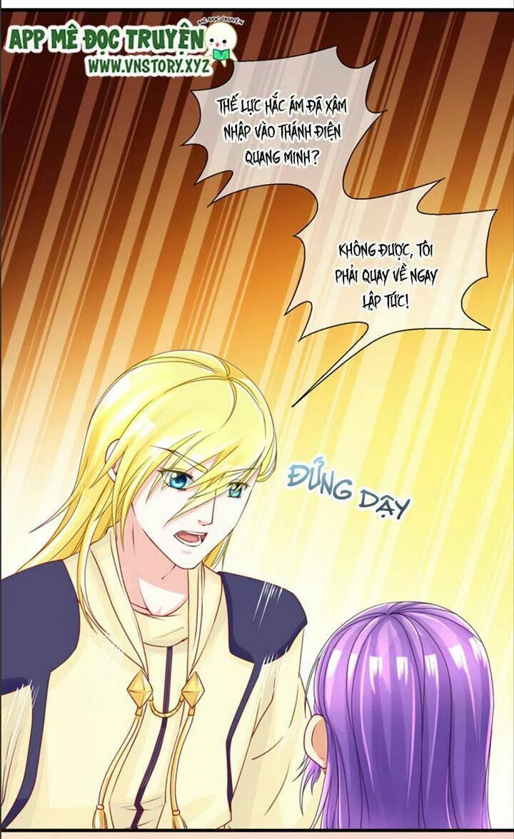 Bồn tắm có vấn đề?!: Chapter 35