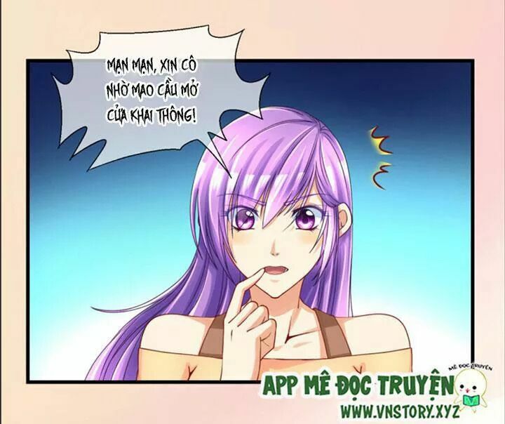 Bồn tắm có vấn đề?!: Chapter 35