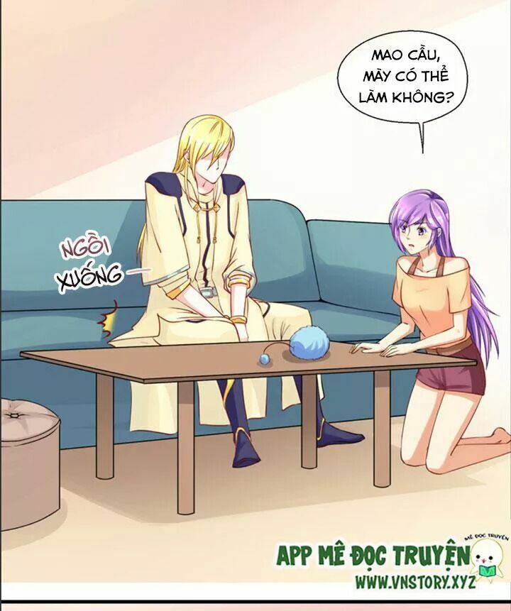 Bồn tắm có vấn đề?!: Chapter 35