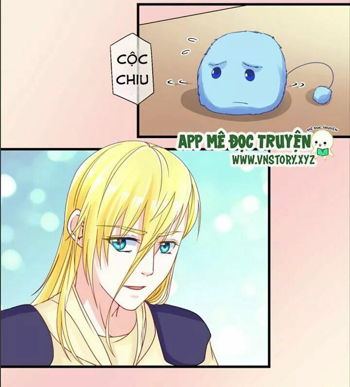 Bồn tắm có vấn đề?!: Chapter 35