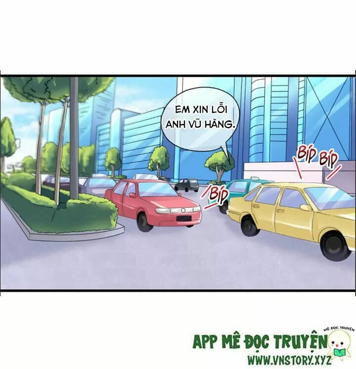 Bồn tắm có vấn đề?!: Chapter 35