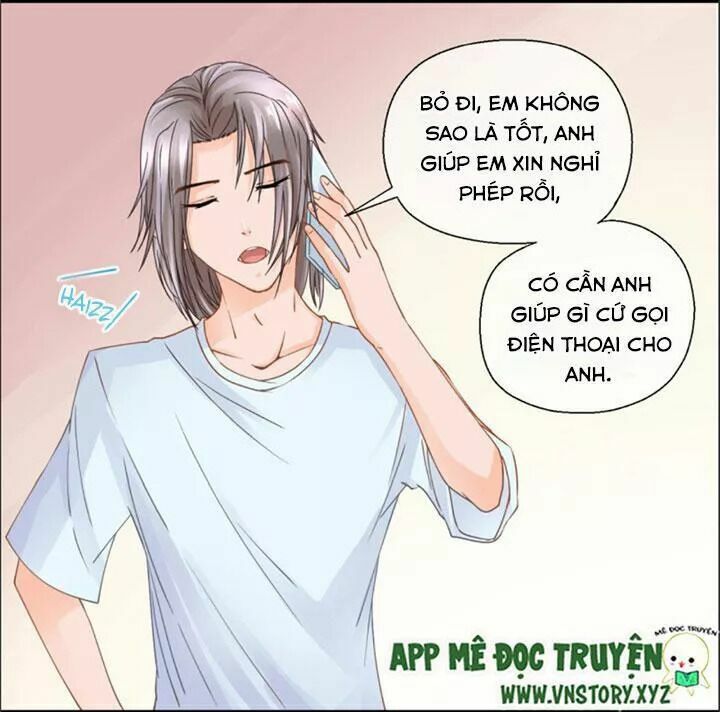 Bồn tắm có vấn đề?!: Chapter 35