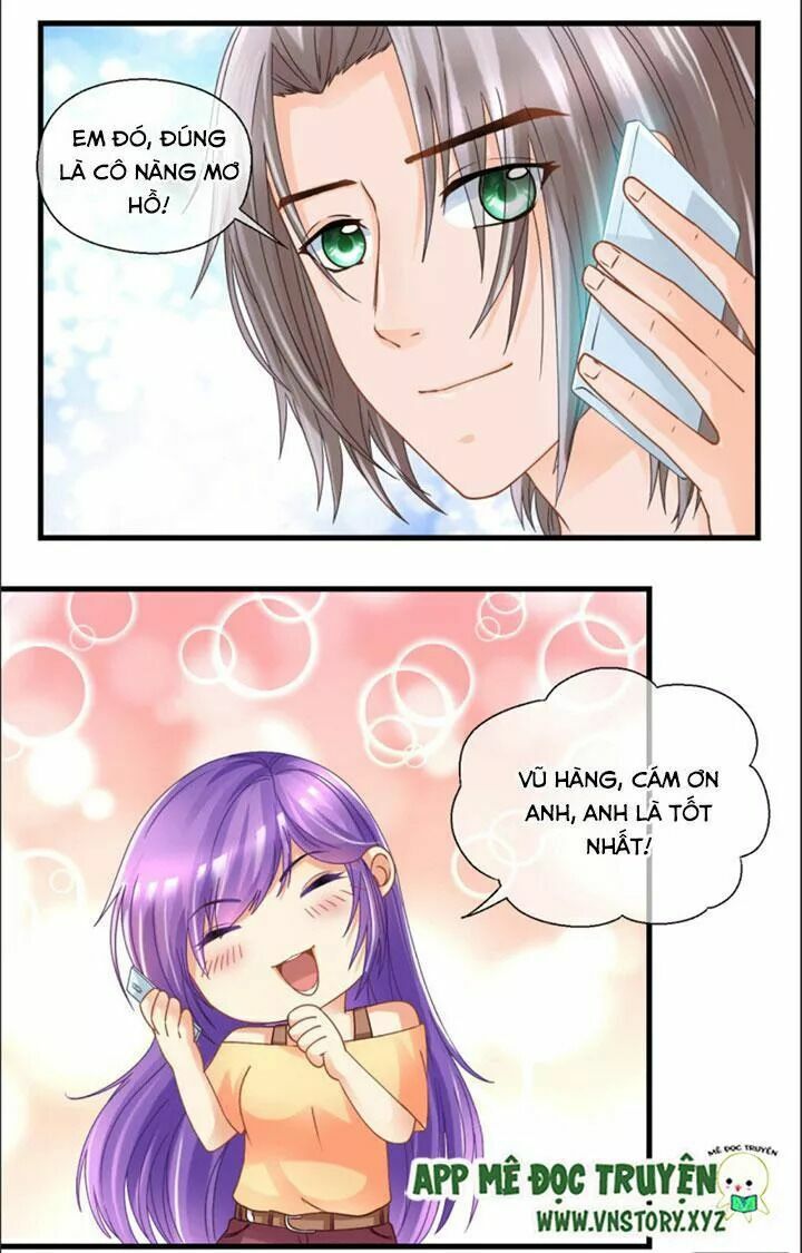 Bồn tắm có vấn đề?!: Chapter 35