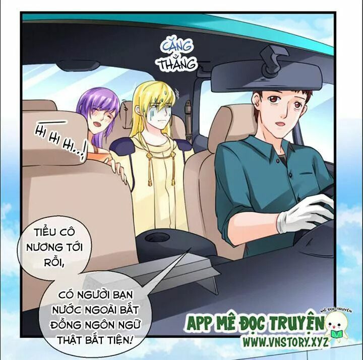 Bồn tắm có vấn đề?!: Chapter 35