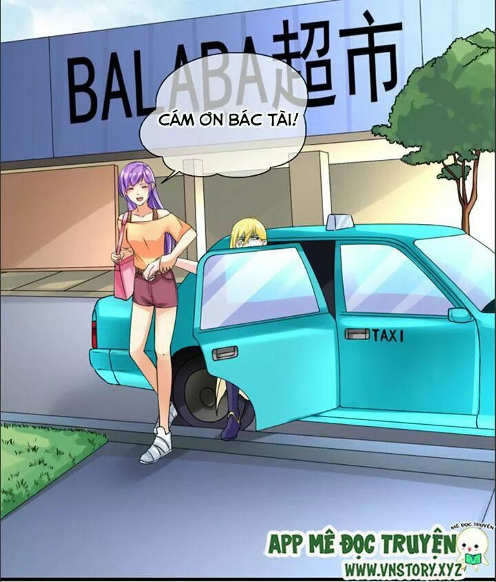 Bồn tắm có vấn đề?!: Chapter 35