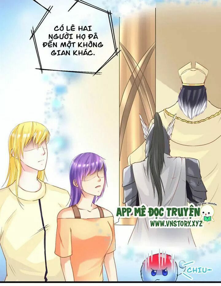 Bồn tắm có vấn đề?!: Chapter 36