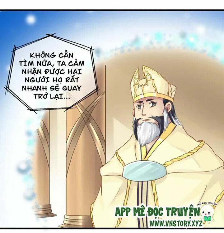 Bồn tắm có vấn đề?!: Chapter 36