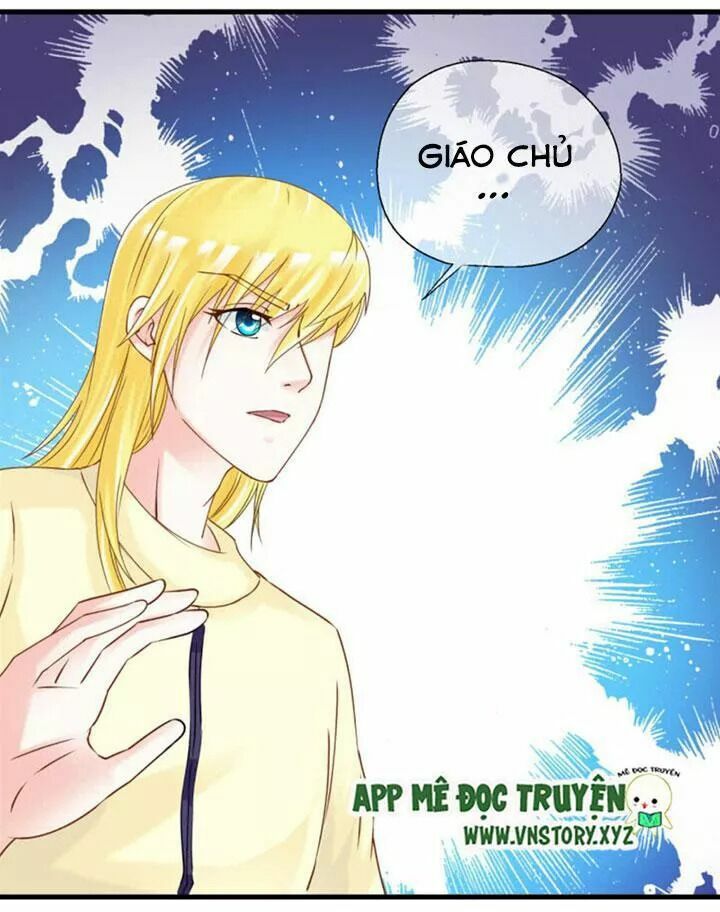 Bồn tắm có vấn đề?!: Chapter 36
