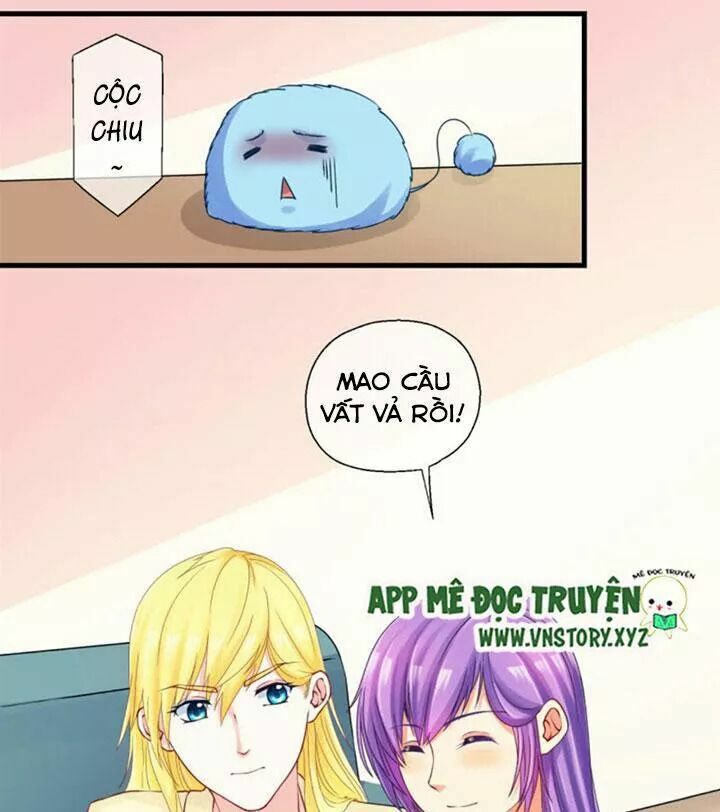 Bồn tắm có vấn đề?!: Chapter 36