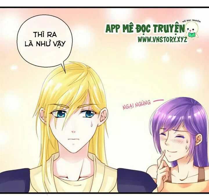 Bồn tắm có vấn đề?!: Chapter 36