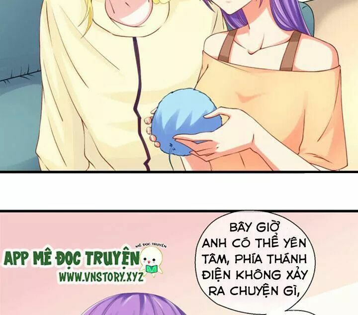 Bồn tắm có vấn đề?!: Chapter 36