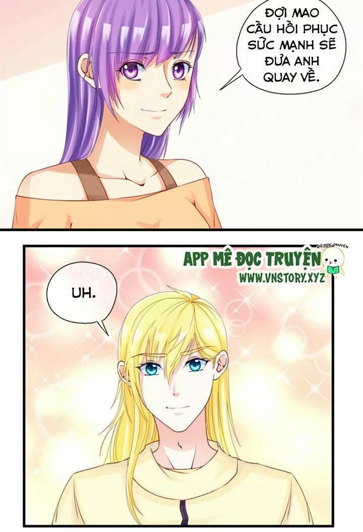 Bồn tắm có vấn đề?!: Chapter 36