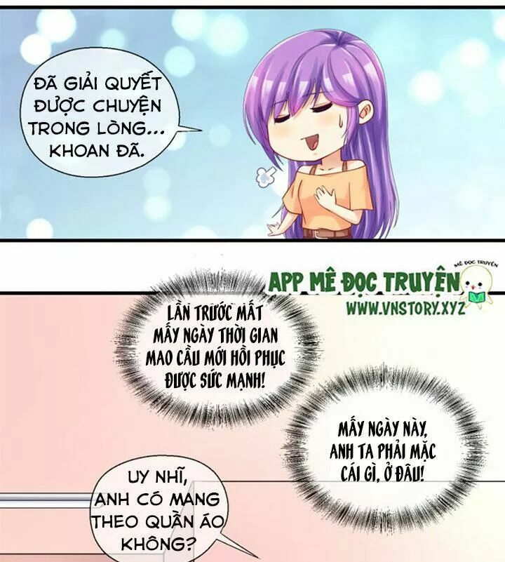 Bồn tắm có vấn đề?!: Chapter 36