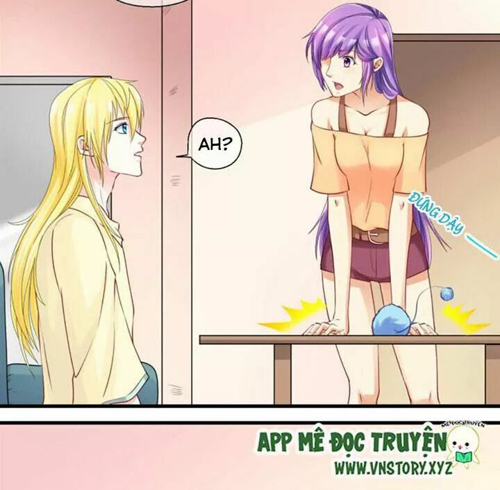 Bồn tắm có vấn đề?!: Chapter 36
