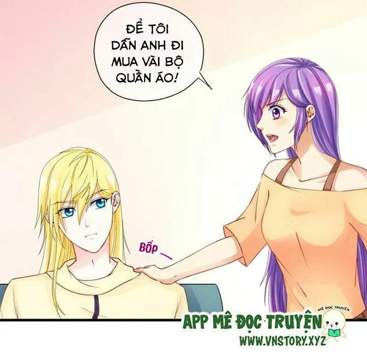 Bồn tắm có vấn đề?!: Chapter 36