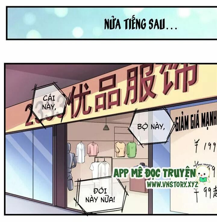 Bồn tắm có vấn đề?!: Chapter 36