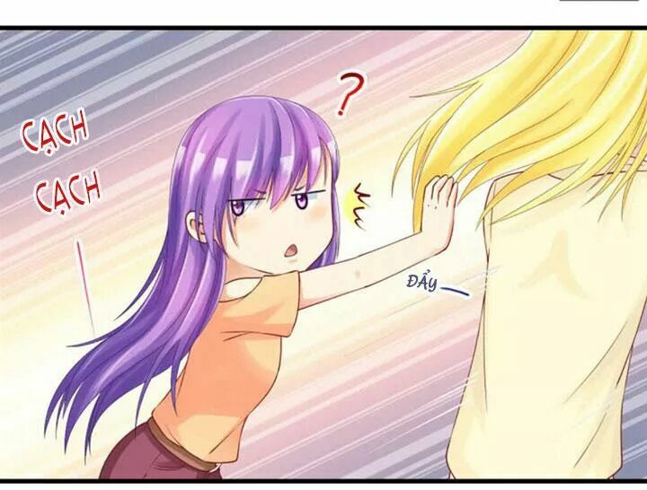 Bồn tắm có vấn đề?!: Chapter 36