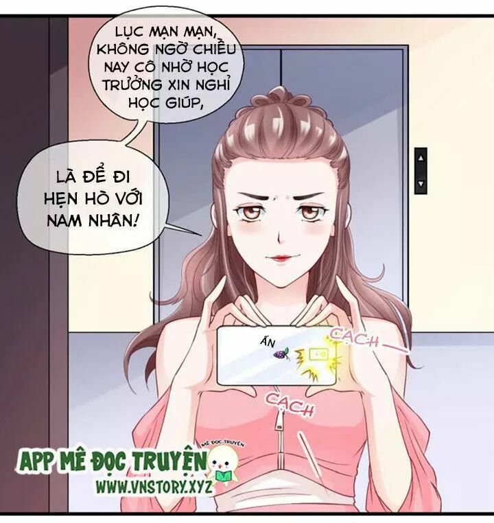 Bồn tắm có vấn đề?!: Chapter 36