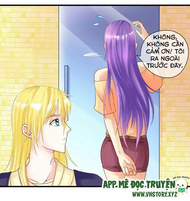 Bồn tắm có vấn đề?!: Chapter 36