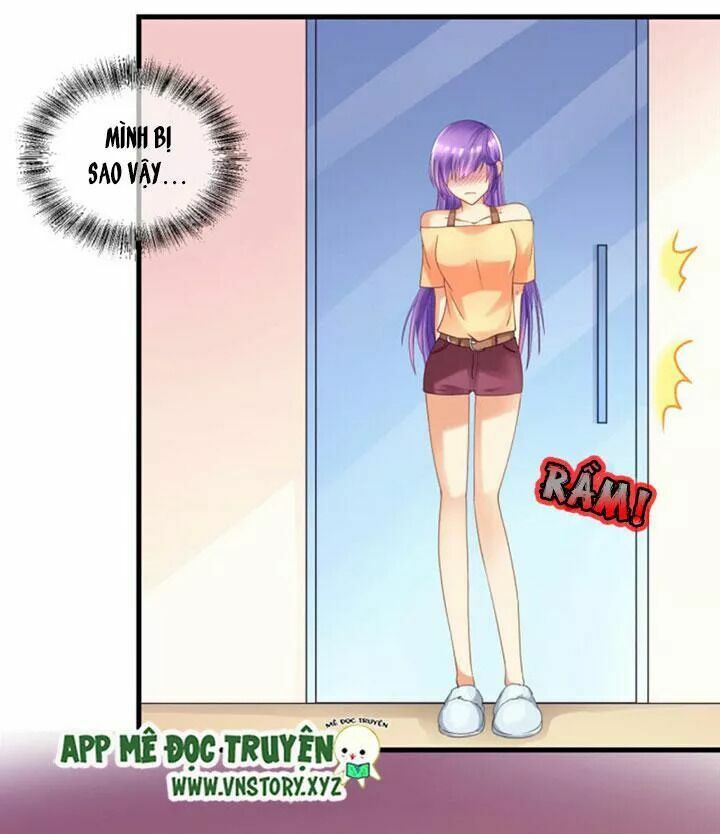 Bồn tắm có vấn đề?!: Chapter 36