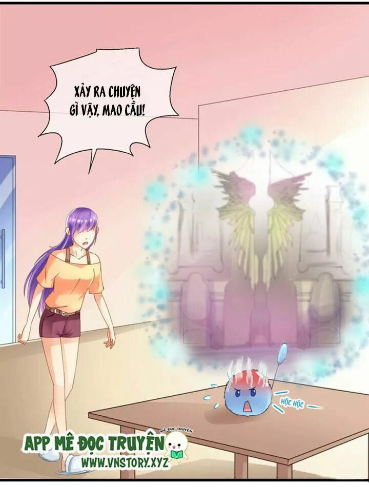 Bồn tắm có vấn đề?!: Chapter 36