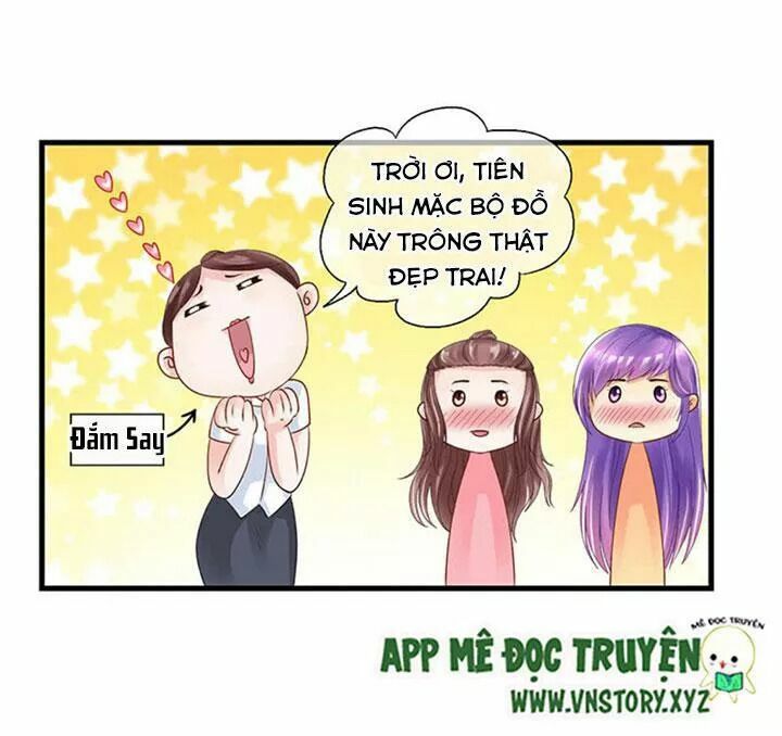 Bồn tắm có vấn đề?!: Chapter 37
