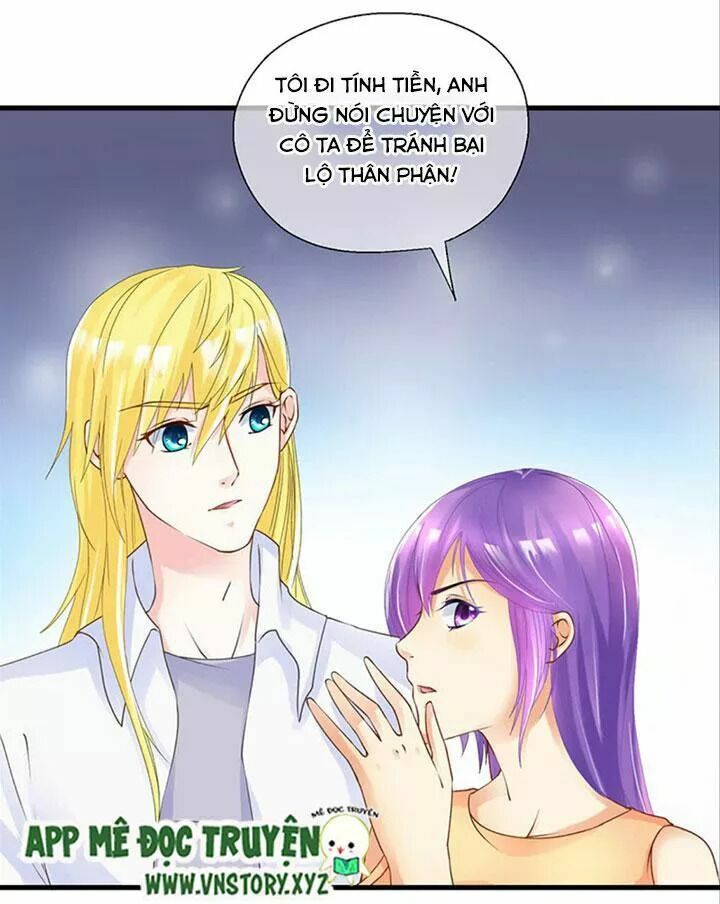 Bồn tắm có vấn đề?!: Chapter 37