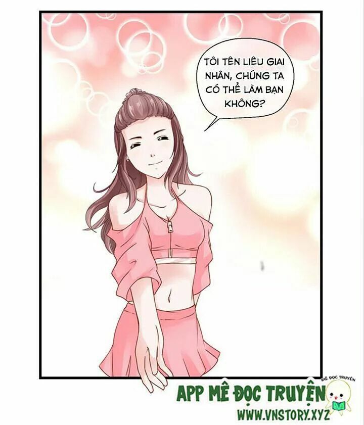 Bồn tắm có vấn đề?!: Chapter 37