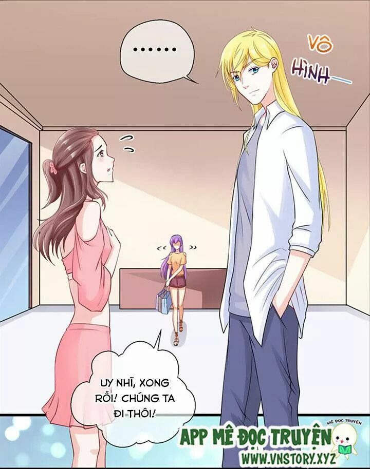 Bồn tắm có vấn đề?!: Chapter 37