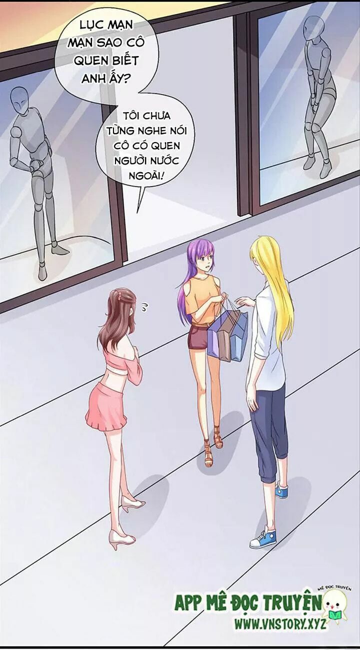 Bồn tắm có vấn đề?!: Chapter 37
