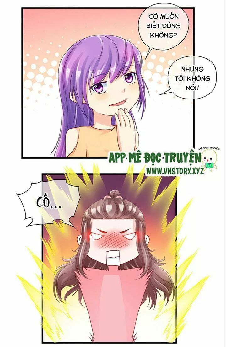 Bồn tắm có vấn đề?!: Chapter 37