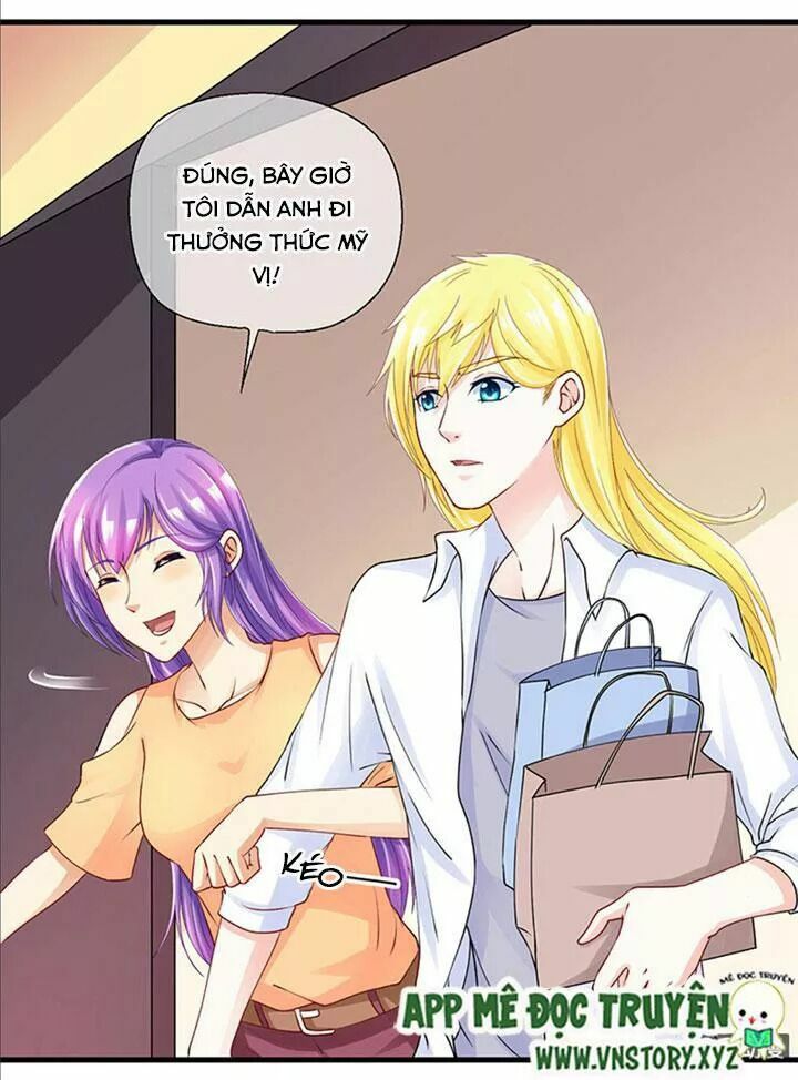 Bồn tắm có vấn đề?!: Chapter 37