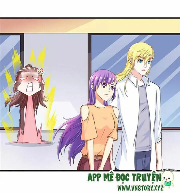 Bồn tắm có vấn đề?!: Chapter 37