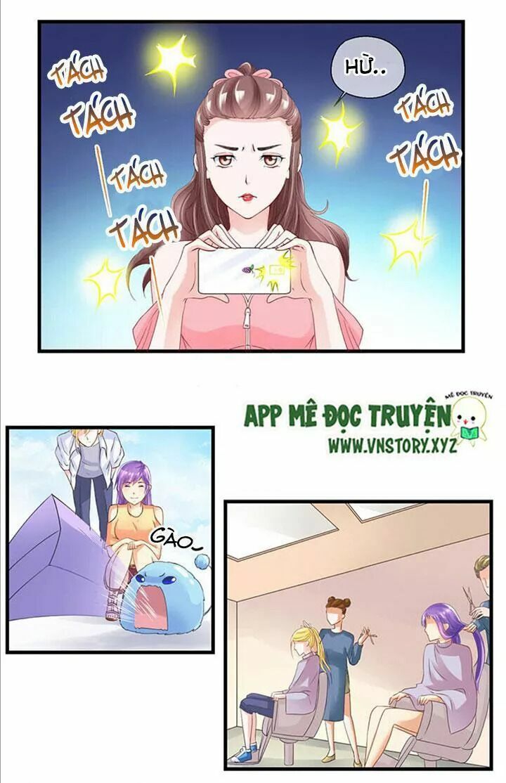 Bồn tắm có vấn đề?!: Chapter 37