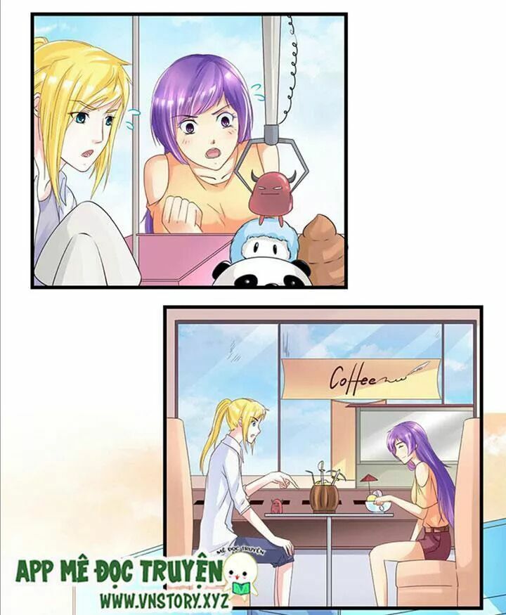 Bồn tắm có vấn đề?!: Chapter 37