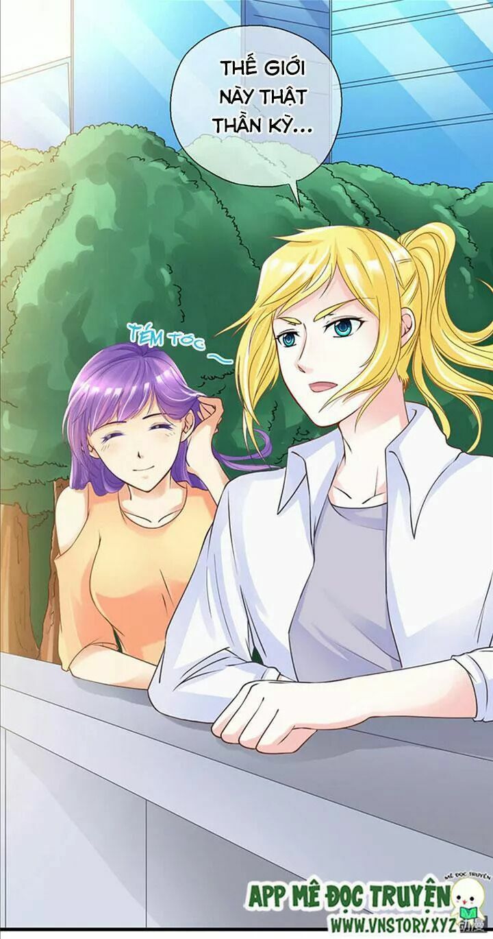 Bồn tắm có vấn đề?!: Chapter 37