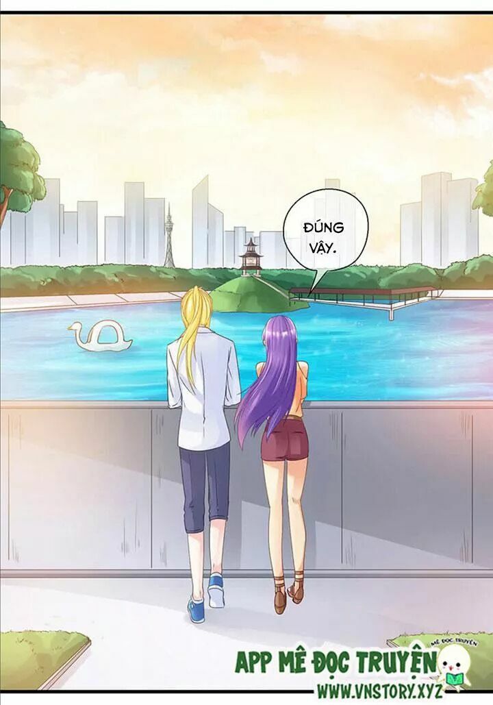 Bồn tắm có vấn đề?!: Chapter 37