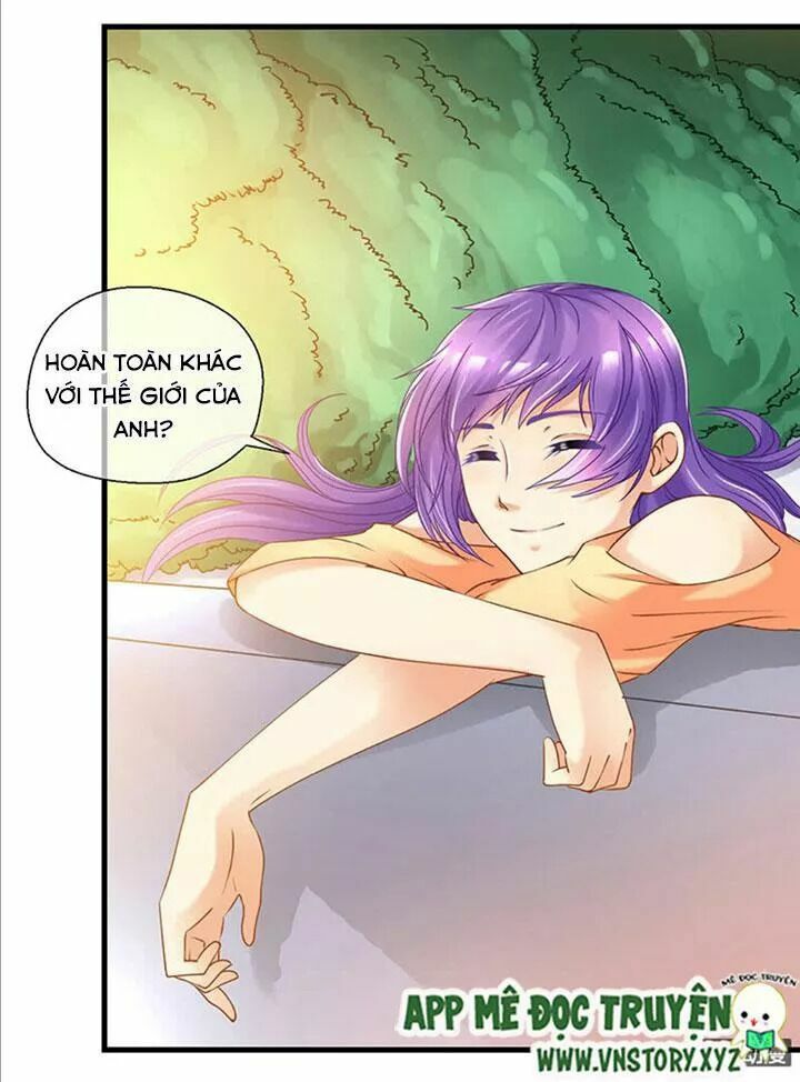 Bồn tắm có vấn đề?!: Chapter 37
