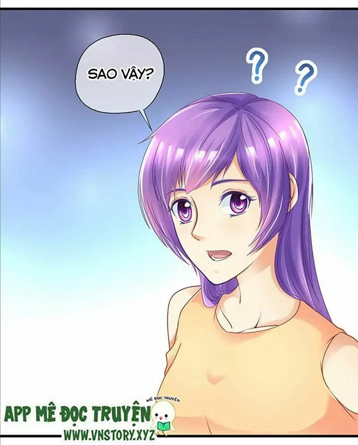 Bồn tắm có vấn đề?!: Chapter 37