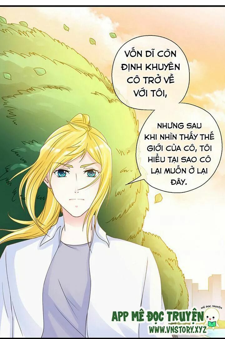 Bồn tắm có vấn đề?!: Chapter 37