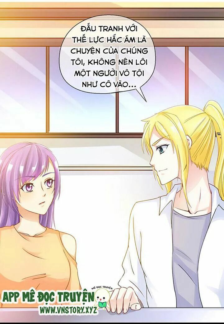 Bồn tắm có vấn đề?!: Chapter 37