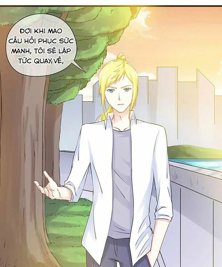 Bồn tắm có vấn đề?!: Chapter 37